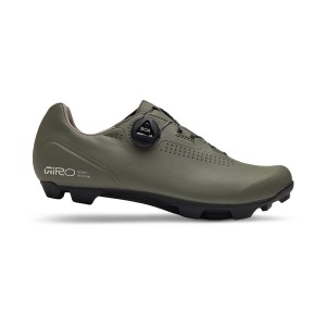 Tretry GIRO Cadet XC Dark Sage