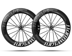 Zapletená kola LIGHTWEIGHT Fernweg EVO 85