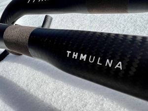 Řídítka THM Ulna 9 (8)