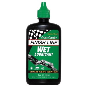 FINISH LINE Cross Country 4oz/120ml-kapátko (1)