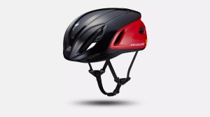 Prilba SPECIALIZED Propero 4 Black/Red S