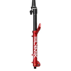 Vidlice ROCK SHOX Lyrik Ultimate Flight Attendant A3 29 160mm 2 (2)