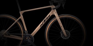 Gravel kolo KTM Gravelator Pro 2x12 Muddy Matt 1 (1)