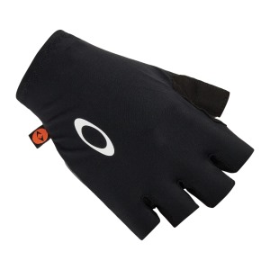 Rukavice OAKLEY DROPS ROAD GLOVE 2.0 Blackout S