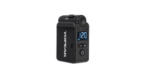 Pumpa TOPEAK E-Booster Digital