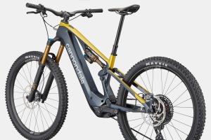 Elektrobicykel CANNONDALE Moterra SL 1 Tungsten Blue (2)