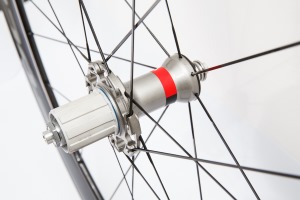 Zapletená kola FULCRUM Speed 55C na 6 (5)