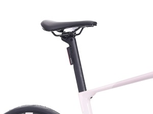 Silniční kolo SUPERIOR XR 9.5 GF Gloss Pink Dust 8 (6)