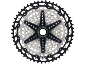 Kazeta SHIMANO Deore SLX CS-M7100 12 sp. 1 (1)