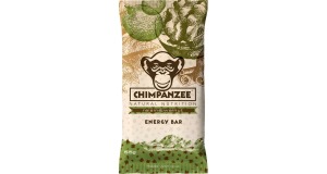 Tyčinka CHIMPANZEE Energy Bar 55 g rozinky/vlašský ořech