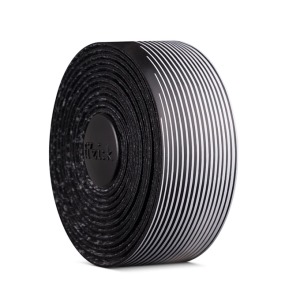 FIZIK Vento Microtex Tacky 2mm Bicolor Black/White