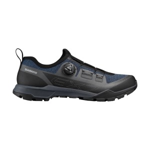 Tretry SHIMANO SH-EX700 modré (1)