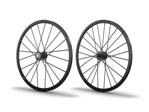 Zapletené kolesá LIGHTWEIGHT Gipfelsturm