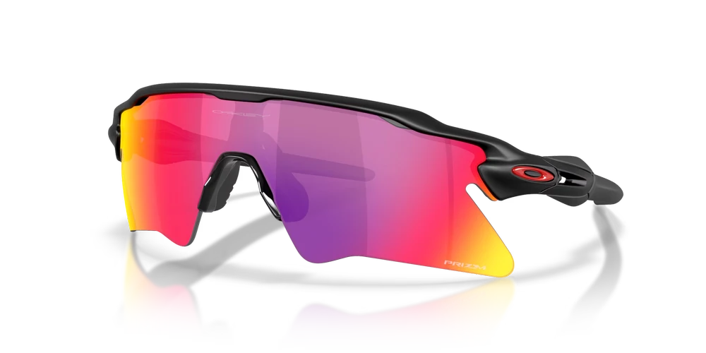 OAKLEY Okuliare oakley radar ev heater matte black/prizm road
