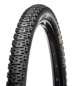 Plášť HUTCHINSON Kraken Kevlar 29x2.3 čierny