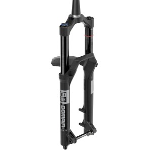 Vidlice ROCK SHOX Domain Gold Isolator RC3 4 (3)