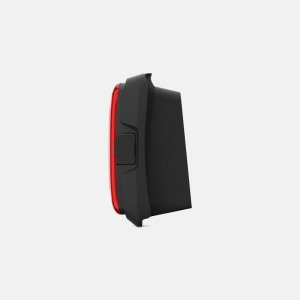 Svetlo na helmu GIRO Register II / Isode II Vent Light (3)