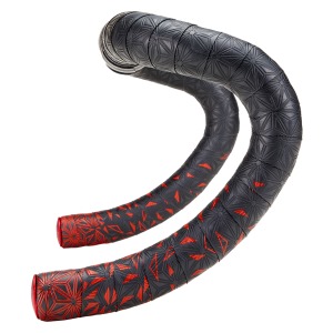 Omotávka SUPACAR Super Sticky Kush Star Fade Red 2 (1)