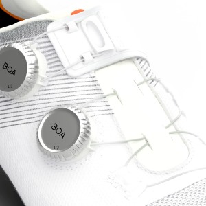 Tretry DMT KR0 EVO Superlight White/Silver 44 (5)