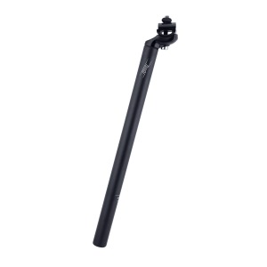Sedlovka FORCE BASIC P4.1 matná černá 3 (2)