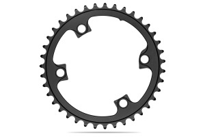 Převodník ABSOLUTEBLACK Round Road 34/36 zubů