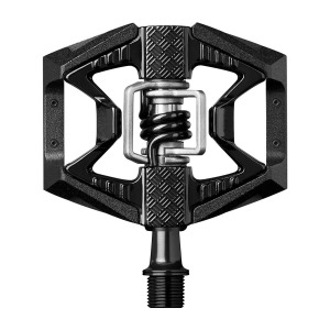 Pedále CRANKBROTHERS Doubleshot 3 Black (1)
