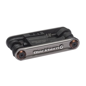 Multikľúč BLACKBURN Tradesman