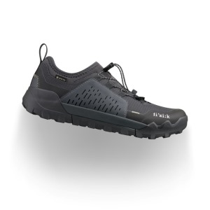 Tretry FIZIK Terra ergulácia flat gtx 2.0 black - black (TEF2EGR2V1010)