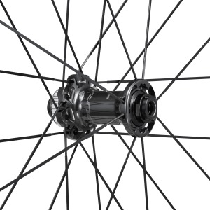 Zapletená kola SHIMANO Dura Ace WH-R9270-C60-TL Disc 2 (1)