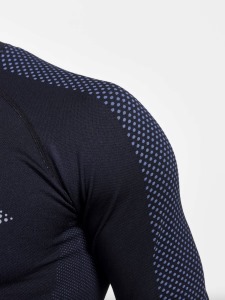 Triko CRAFT ADV Warm Intensity LS 03 (2)