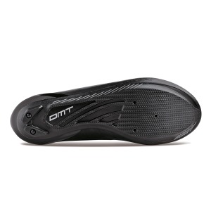 Zimní tretry DMT WKR1 Black/Orange 6 (6)