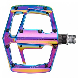 Pedále SUPACAZ ePedal CNC Alloy Oil Slick (1)
