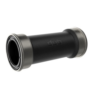 Stredové zloženie SRAM DUB PressFit CL55 MTB Wide 89/92mm