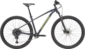 Horský bicykel CANNONDALE Trail 1 27.5 Tungsten Blue