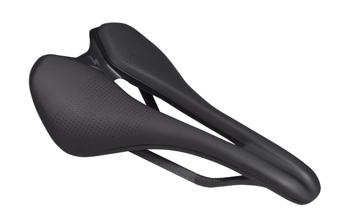 SPECIALIZED Sedlo specialized romin evo comp gel black 155 mm