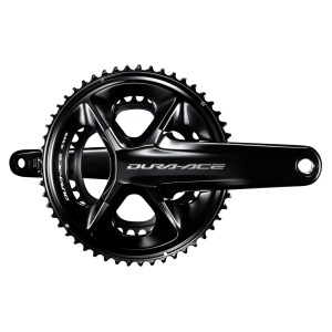 Kliky SHIMANO Dura-Ace FC-R9200 (5)