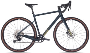 Gravel kolo ROCK MACHINE Lukk Cr 65 veľkosť S