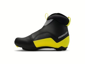 Zimní tretry SIDI Algor Black/Yellow Fluo 5 (4)