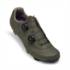 Tretry GIRO Regime XC Dark Sage (1)