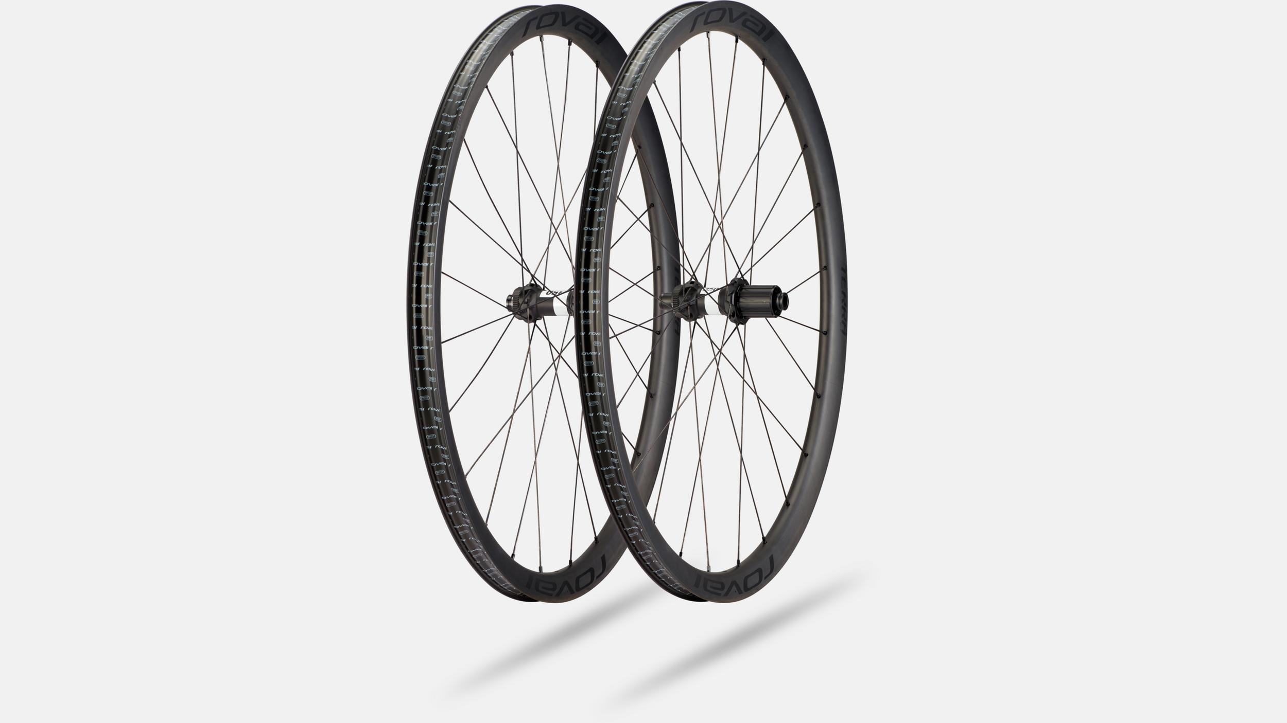 SPECIALIZED Zapletené kolesá specialized roval terra cl 700c satin carbon/satin charcoal