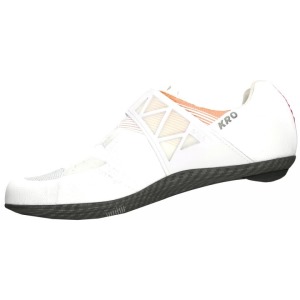 Tretry DMT KR0 EVO Superlight White/Bronze 41 (1)