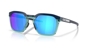 Okuliare OAKLEY HSTN SQ 2.0 Abyss/Prizm Sapphire