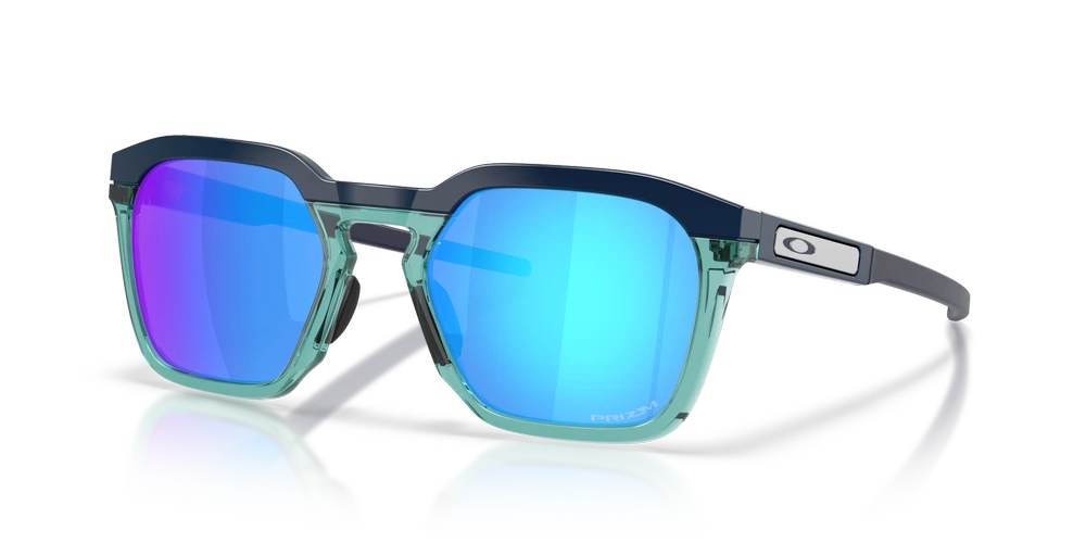 OAKLEY Okuliare oakley hstn sq 2.0 abyss/prizm sapphire