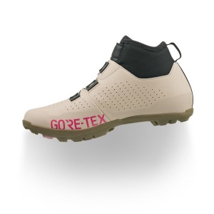 Tretry FIZIK Terra artica x5 gtx púšť - black (1)