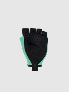 Rukavice PISSEI Primapelle Verde acqua (1)