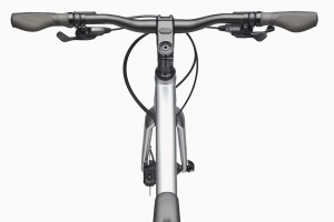 Krosové kolo CANNONDALE Quick Disc 3 4 (3)