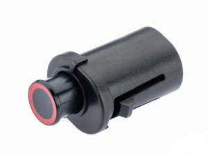 Sada pre prehadzovačku SRAM Full Mount Bolt Kit pre GX Eagle AXS