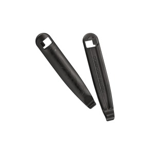 Montpáky LEZYNE Power Lever Black 2 ks
