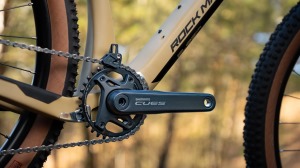 Horské kolo ROCK MACHINE Blizz CR 30 Matte Sand 3 (3)