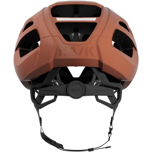 Přilba KASK Protone Icon Cognac Matt  3 (3)